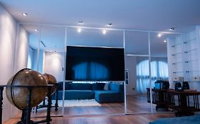 Luxury Apartment